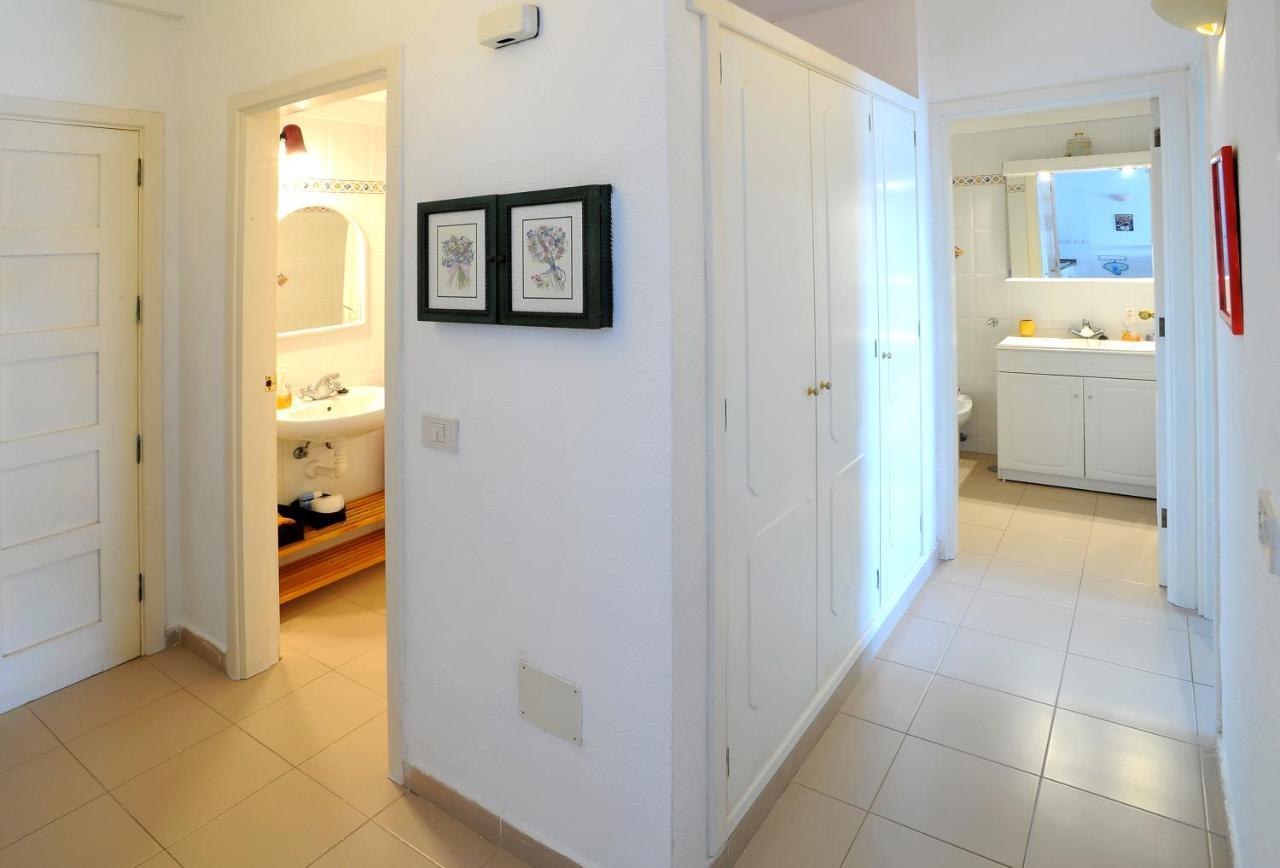 Above The Sea Apartment Bajamar  Luaran gambar